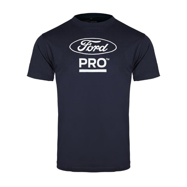 Ford Pro Herren T-Shirt navy, L