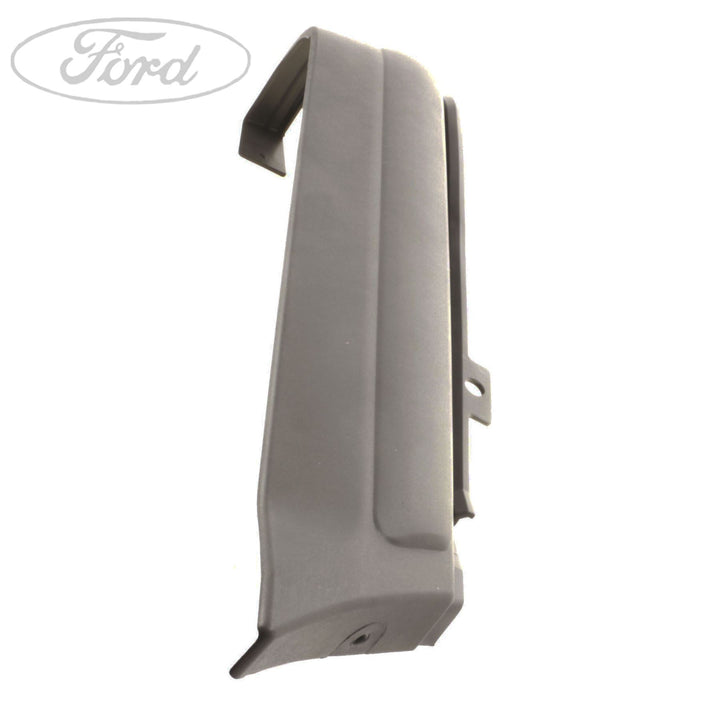 Original Ford Transit 2006-2011 Stoßsfängerecke hinten Links 1751644