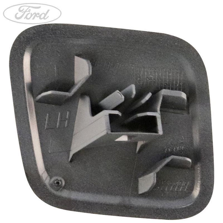 Original Ford Focus ST 2014-2020 Abdeckung links 1871663