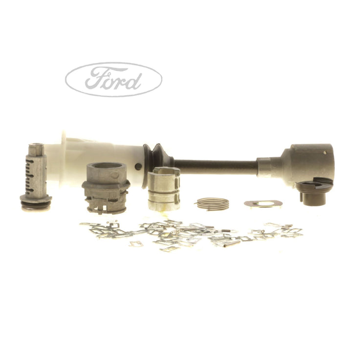 Original Ford Focus 2005-2011 Motorhaubenentriegelungsschloss Reparatursatz