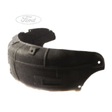 Ford Radlauf-Verkleidung hinten für Ford Mondeo 1812112