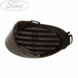 Original Ford Focus 2011-2015 Grill Stoßfänger links 1694676