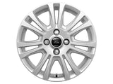Original Ford Fiesta Leichtmetallrad 16