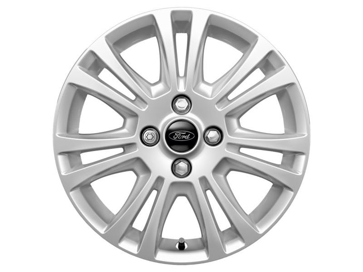 Original Ford Fiesta Leichtmetallrad 16