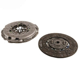 Original Ford Transit 2011-2019 Mk7 Mk8 2.2 Tdci Kupplungssatz 2-Teilig