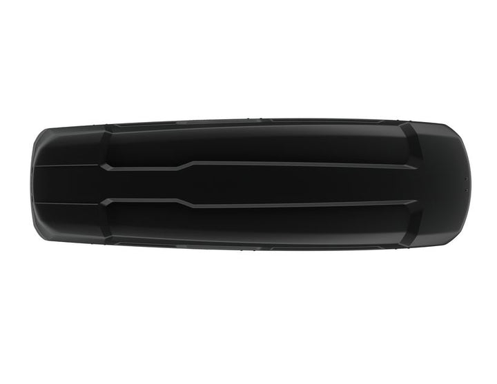 Thule®* Dachbox FORCE XT Alpine, Aeroskin schwarz matt
