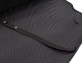 Original Ford Focus 2011-2019 Gepäckraum-Matte mit Logo, mit Reifen Reperaturkit