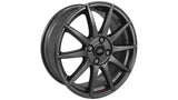 Ford Fiesta Performance Rad 17