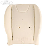 Original Ford Focus ST Sitzpolster vorne 2075490