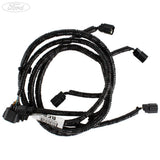 Original Ford Focus Hinteres Einparkhilfe Kabel Kombi 14-19 2111555