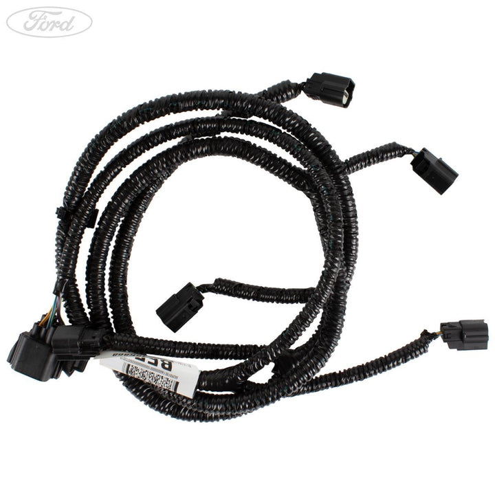 Original Ford Focus Hinteres Einparkhilfe Kabel Kombi 14-19 2111555