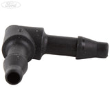 Unterdruckschlauchverbinder