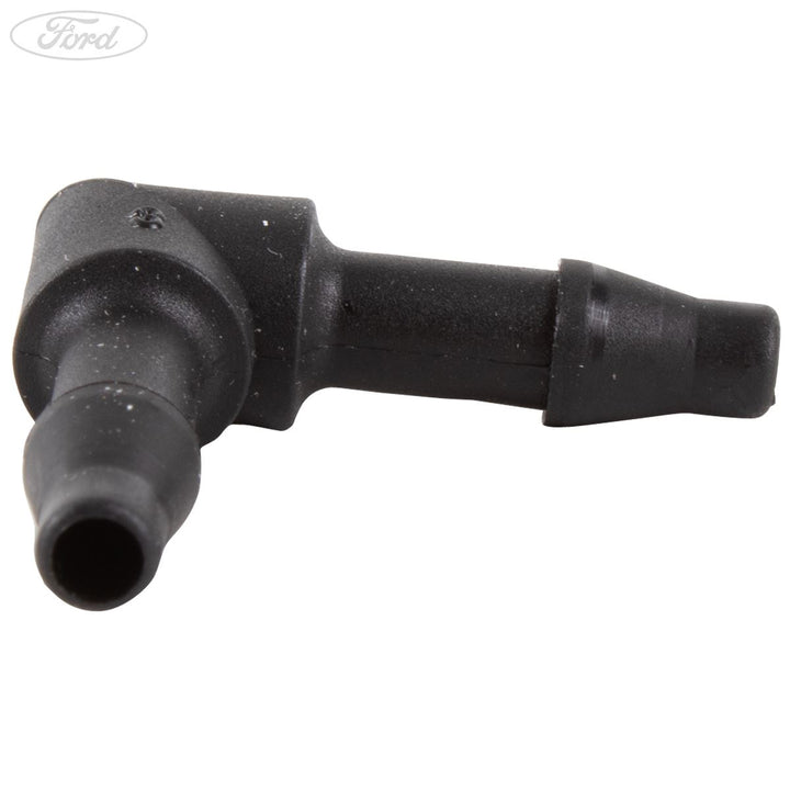 Unterdruckschlauchverbinder