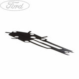 Original Ford Ölkühler Dichtung 1372805