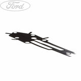 Original Ford Ölkühler Dichtung 1372805