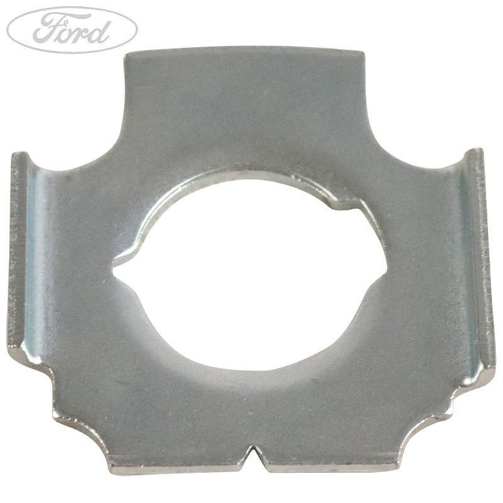 Original Ford ExoSport/Fiesta/B-MAX Halter - Bremsschlauch 1692917