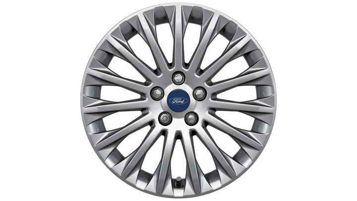 Original Ford C-MAX & Focus Leichtmetallrad 17
