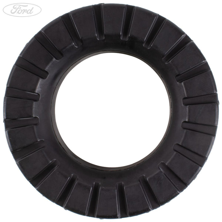 Original Ford Mondeo/Mustang 2014-2020 Gummiunterlage hinten 5193066
