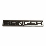 Original Ford Ranger 2006-2011 Schriftzug Ranger vorne 1451450