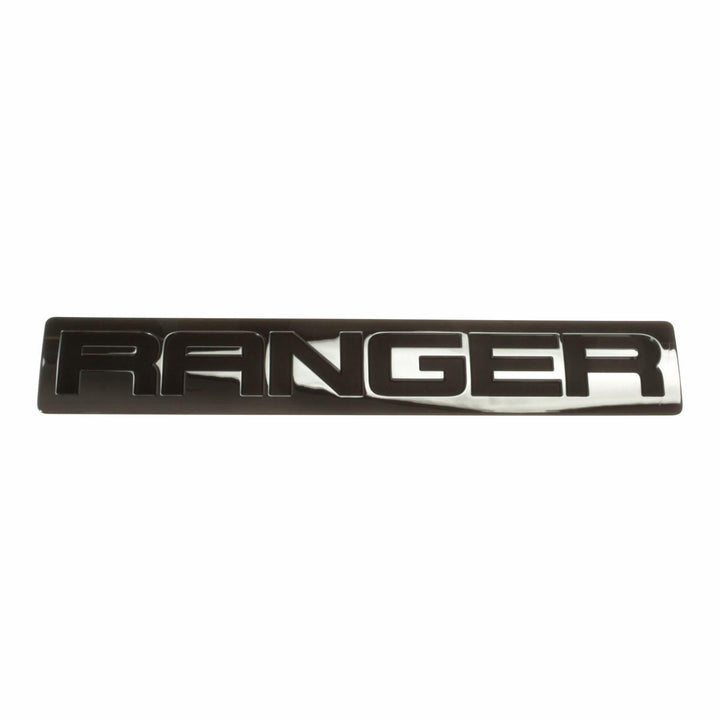 Original Ford Ranger 2006-2011 Schriftzug Ranger vorne 1451450