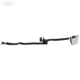 Original Ford Transit/Tourneo 2013-2018 Sicherheitsgurt, hinten links 1898440