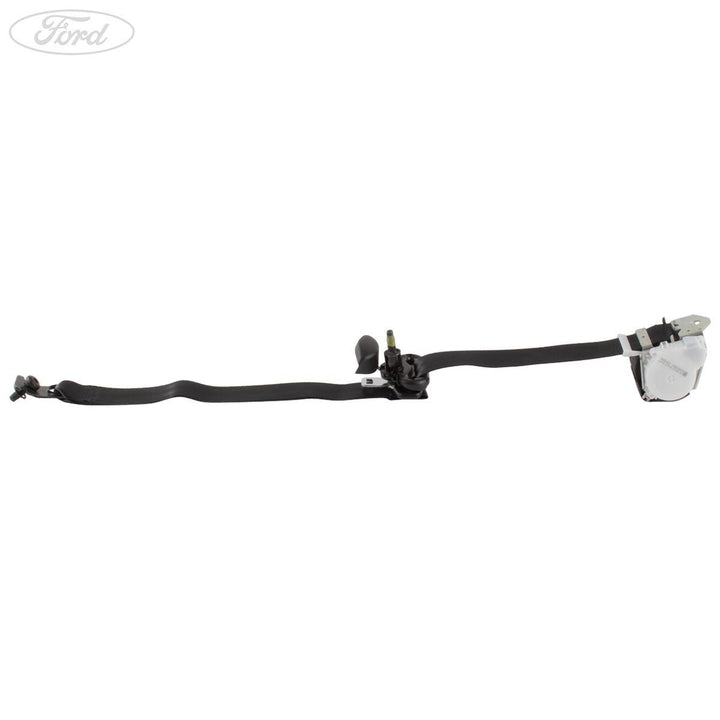Original Ford Transit/Tourneo 2013-2018 Sicherheitsgurt, hinten links 1898440