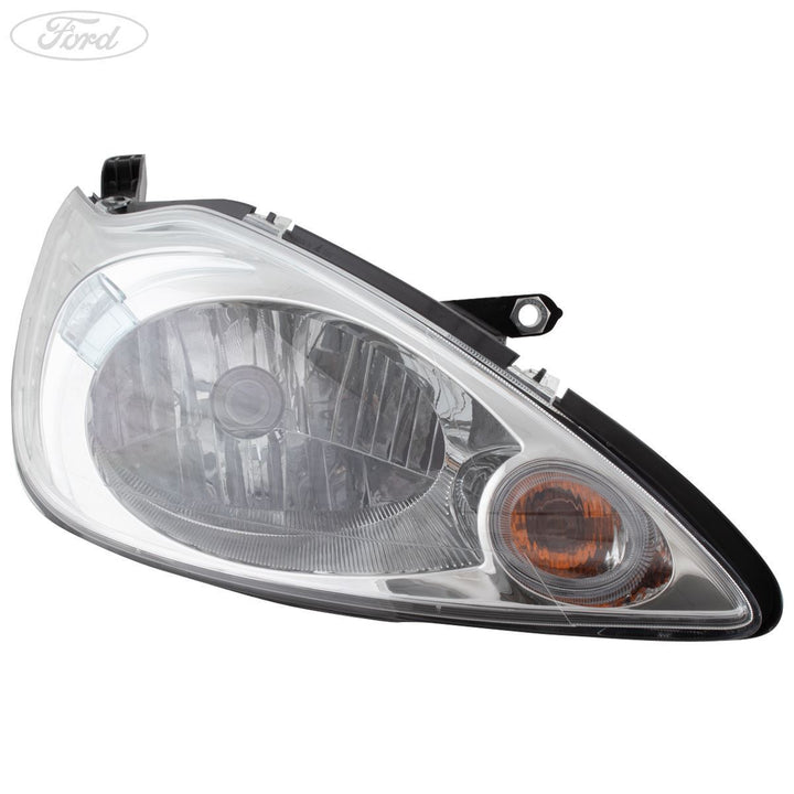 KA Mk2 Vorne rechts (H4) Scheinwerfer Licht Einheit