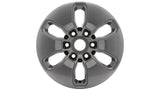 Original Ford Ranger® ab 06/2022 Alufelge 17