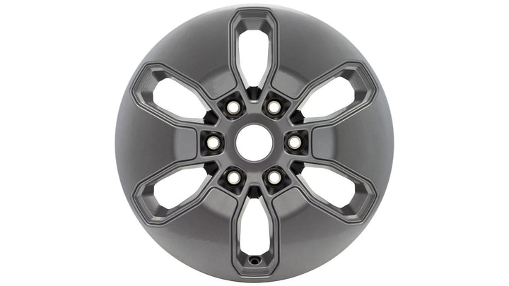 Original Ford Ranger® ab 06/2022 Alufelge 17