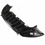 Ford Focus 2014-2019 Luftabweiser Unterboden vorne 1866492