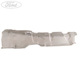 Original Ford Transit Connect 1.0L EcoBoost Hitzeschutzschild 2022-2022 2603273