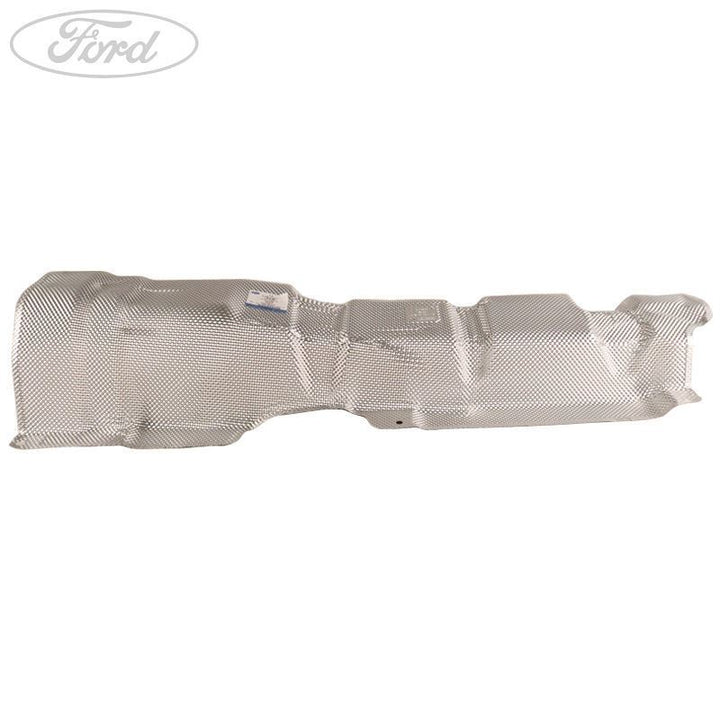 Original Ford Transit Connect 1.0L EcoBoost Hitzeschutzschild 2022-2022 2603273