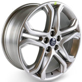 Ford Edge Alufelge 19