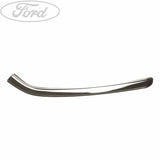 Original Ford B-MAX Fensterzierleiste C-Säule hinten n.z. Links 2012-2017 1900216