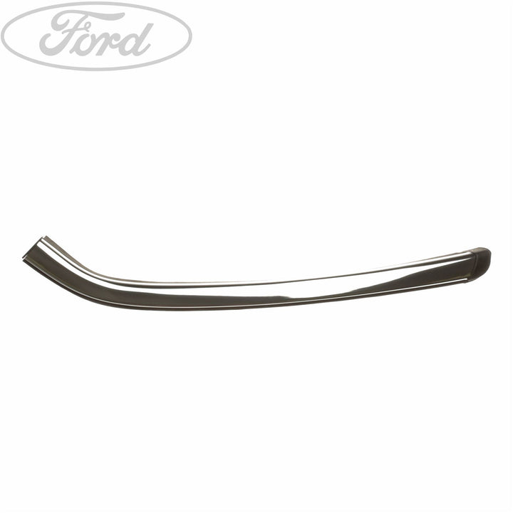 Original Ford B-MAX Fensterzierleiste C-Säule hinten n.z. Links 2012-2017 1900216