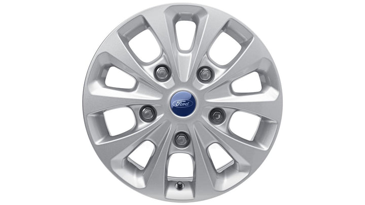 Original Ford Transit/Tourneo Custom Alufelge 16