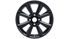 Ford Fiesta Alufelge 16