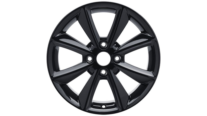 Ford Fiesta Alufelge 16