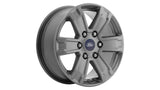 Ford Ranger Alufelge 17