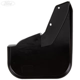 Original Ford Transit Tourneo Custom ab 2012 Schmutzfänger Hinten Links 1828388