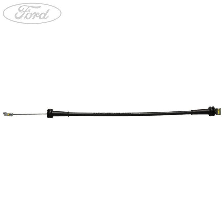 Original Ford Ranger ab 2011 Drahtseil Türschloss vorne 1730989