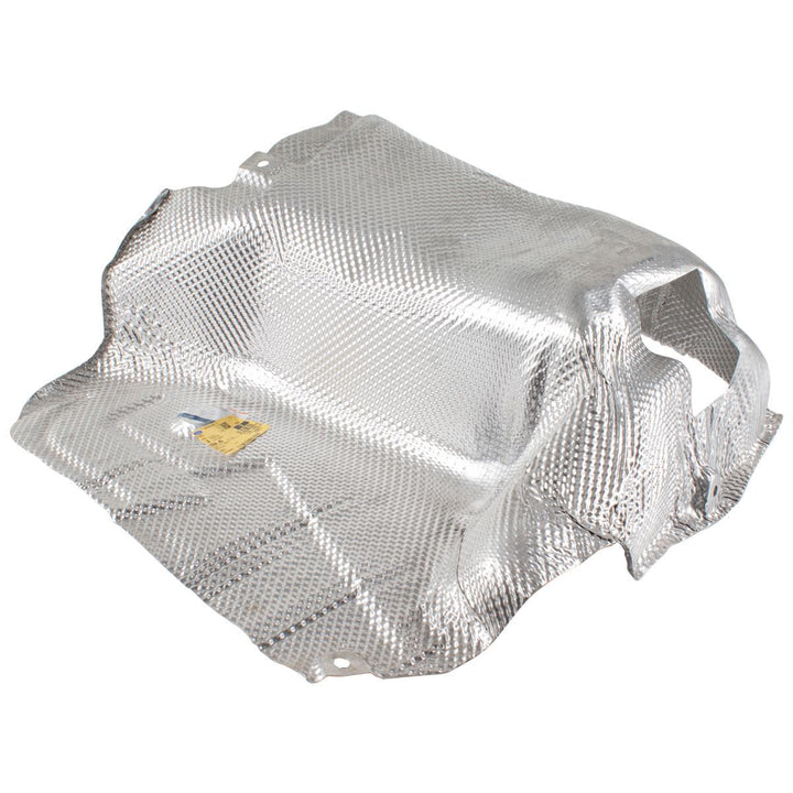 Original Ford Focus 1.4 Zetec-S Auspuffanlage Hitzeschutzschild 1998-2005 1094649