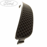 Ford Kuga 2008-2012 Stoßstangengrilleinsatz vorne links Schwarz 1544528