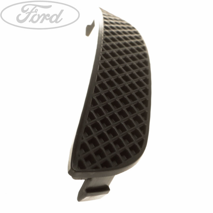 Ford Kuga 2008-2012 Stoßstangengrilleinsatz vorne links Schwarz 1544528