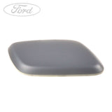 Original Ford Focus 2012-2014 Scheinwerfer Waschdüsenabdeckung Schwarz 1719217