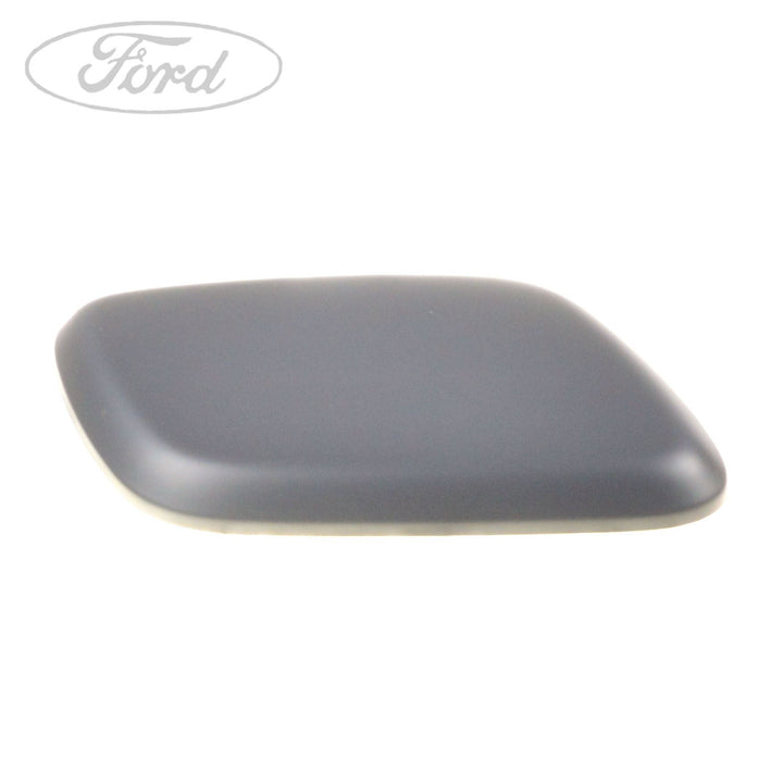 Original Ford Focus 2012-2014 Scheinwerfer Waschdüsenabdeckung Schwarz 1719217