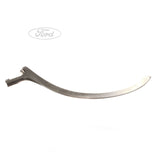 Original Ford Fiesta 2003-2012 Zierleiste Radhaus hinten 1738433