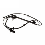 ABS Sensor, Raddrehzahl Hinterachse