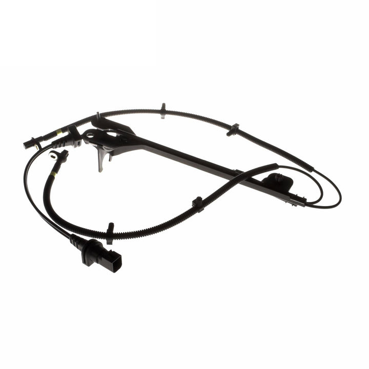 ABS Sensor, Raddrehzahl Hinterachse