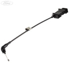 Mondeo Mk5 Motorhaube Freigabe Seilzug Entriegelung 2014-2018